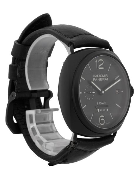 Panerai Radiomir 8 days PAM00384